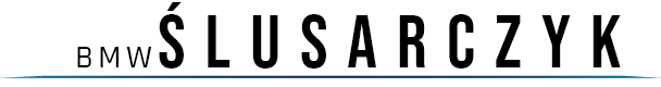 BMW Ślusarczyk